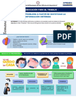 Semana 16 - Ept 4to y 5to