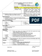 Rencana Pelaksanaan Pembelajaran 3.5.1