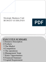 Budget2011-12 Guidelines Ist Draft