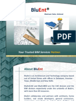 Click Here To Add Text: Your Trusted BIM Services