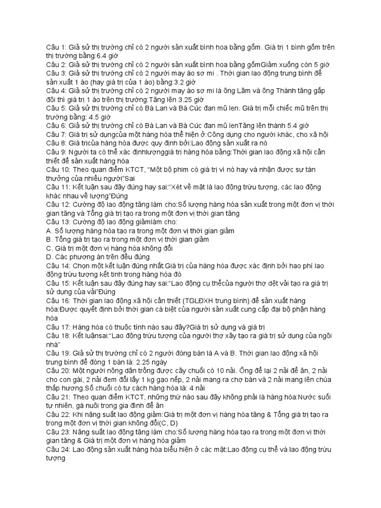KTCT | PDF