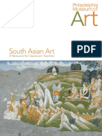South Asian Art: A Resource For Classroom Teachers
