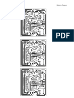 Linnistepper V2 Rev B PJMS