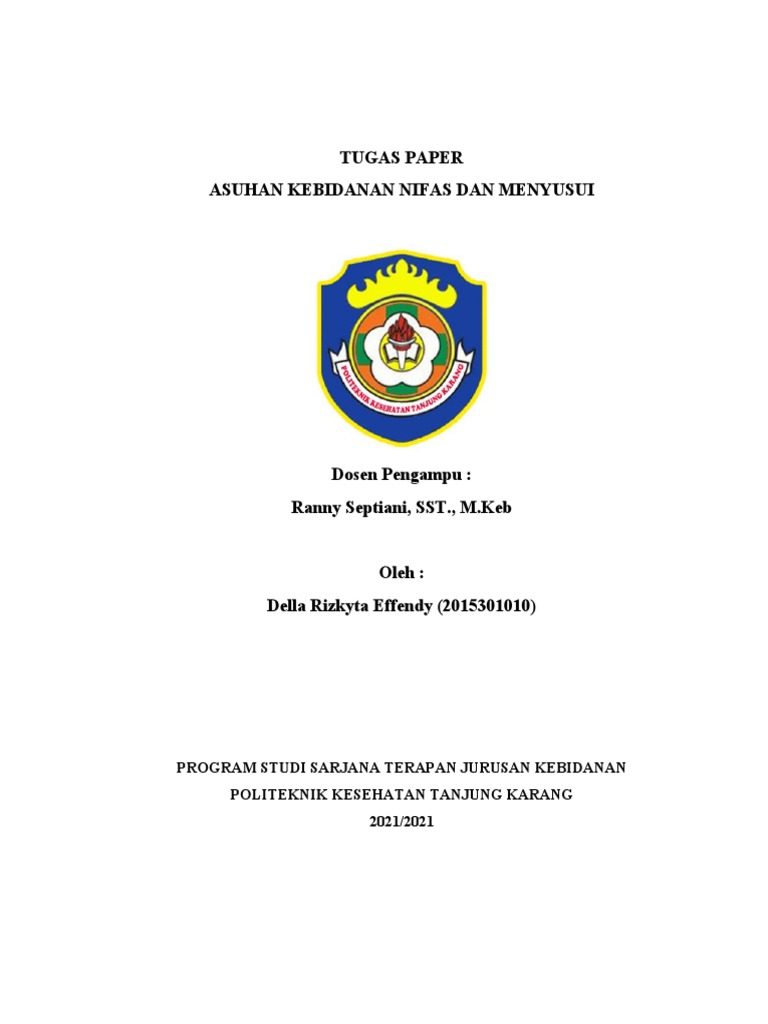 Simfisiolisis: Pemisahan Simfisis Pubis | PDF | Kesehatan Holistik