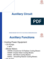Auxiliary Circuit-Conventional