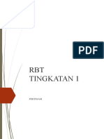 RBT FERTIGASI FORM 1