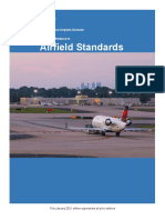 Airfield Standards Quikref Aso