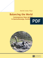 Balancing The World: Contempoya Ajq'ijab in Quetzaltenango, Guatemala (PDFDrive)