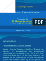 Vastushastra Presentation Damauli
