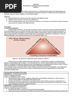 EDUC 202 cHAPTER 3 AND 4