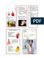 Leaflet Anemia