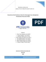 Format Proposal KKNT Ipb 2020-1