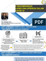 HELMI - Bahan Paparan Pak Helmi - Webinar UGJ - 24 Juni 2020