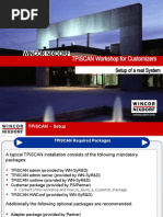 Wincor Nixdorf Wincor Nixdorf: Tpiscan Workshop For Customizers