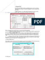 L.5.13.4 How To Make A Grain Calculation Form.