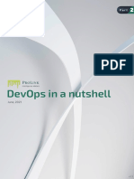 DevOps lifecycle, tools, and benefits