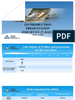 KGS Production Presentation June 15 2020