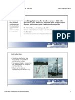 Working Platforms MDobie PPT ANZ2019 PDF