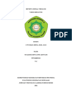 123 - Ni Kadek Septa Dwi Adnyani - Resume Jurnal Virologi - VC