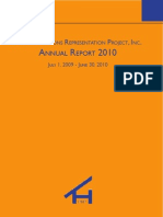 Annual Report 2010_FINAL