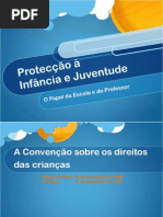 7-OpapeldaEscolanaProtecçãoàInfâncieJuventude2008