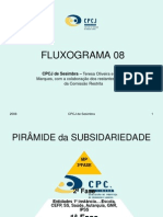 9-Apresentação Fluxograma - 08 com alterações