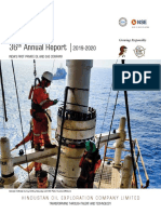 Hoec Annual Report 2019 20 - Final