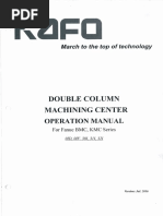 EN KAFO BMC KMC Series OPERATION MANUAL Fanuc xx072016