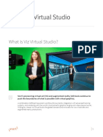What Is Viz Virtual Studio?