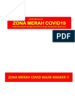 Zona Merah Covid19