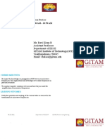 Anmicrowave Engineering Unit 1 Lec VIII - Ravi Kiran B