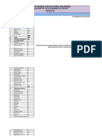 1324 Reference List Genre Index