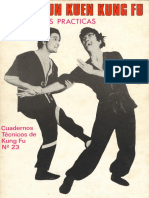 Wing Tsun Kuen Kung Fu Aplicaciones Practicas