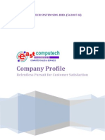 Profile East Computec SDN BHD