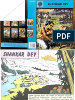 Tinkle Digest Shankar Dev