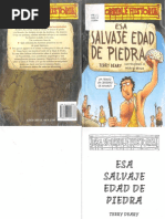 v12003 - Esa Salvaje Edad de Piedra M.M | PDF | Homo
