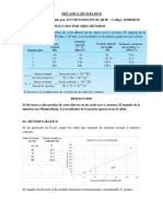 EJERCCIO RESUELTP - POR 3 METODOS - Grafico - Analitico y Estadistico