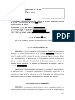 AJPI Alcala de Henares 15-09-2017 Custodia Paterna Provisional