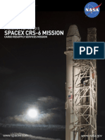 Spacex Nasa Crs-6 Presskit-2