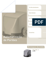 5_AutomatizacaoDePortoes