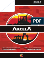 Catalogo Akcela 2005-1