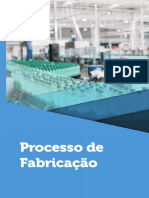 Processos de Fabricação