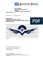 Informe 1 CD1 Cañizares Acuña
