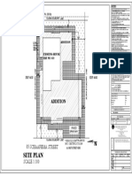 Dimakatso Ntihe Site Plan a3