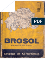 Catalogo Brosol - Fiat