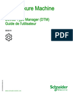 Device Type Manager (DTM)