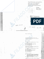 20 FREUD 1911 Puntualizaciones Psicoanaliticas Sobre Un Caso de Paranoia Dementia Paranoides Descrito Autobiograficamente