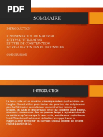 Présentation Planchers Champignons | PDF | Ingénierie des structures ...