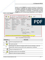 URP6100 - v9.55 - r00 - Capítulo 4 - Configuração