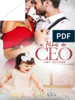 A FILHA DO CEO - Pry Olivier